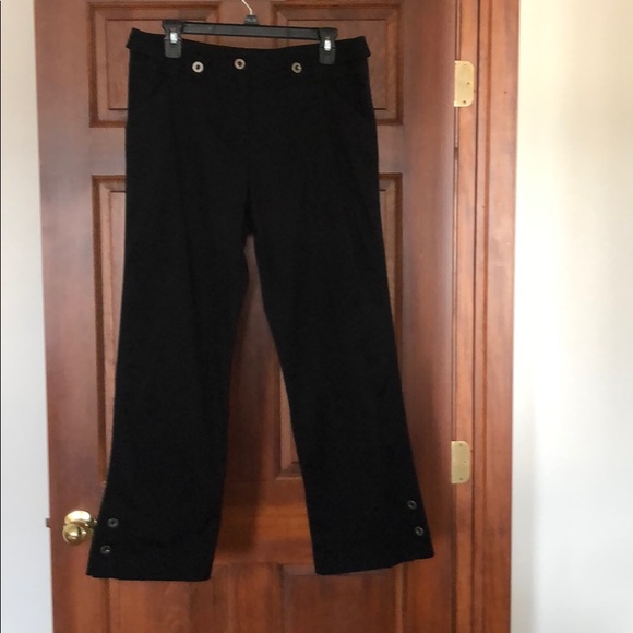 Bandolino Ankle Pant - Picture 1 of 7
